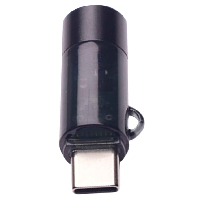 Hxlamzoo Transparent Mini USB-C Rechargeable Lighter - Portable Igniter for Outdoor Travel, Candles & Daily Use - Fast Charging & Safety Protection