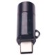 thumbnail image 2 of Conector Adaptador para Manguera de Jardín de Alta Resistencia | Conecte y Asegure Mangueras de Agua para Exteriores | Fabricado En Latón Duradero para Aplicaciones de Jardín, Césped y Lavado de Auto, 2 of 3
