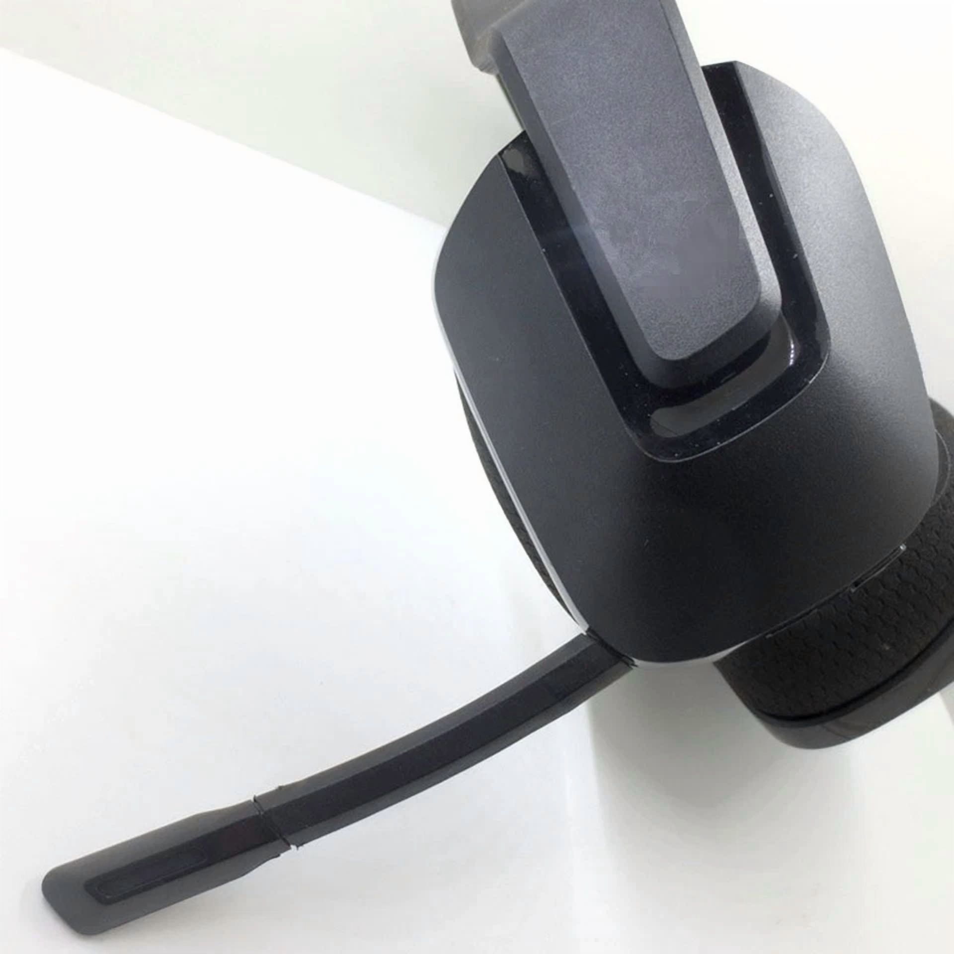 CIRCLE- Plug&Play Microphone Mic Replacement For Logitech G733 Wireless Gaming Headset