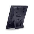 thumbnail image 2 of Reloj de alarma digital cuadrado Linterna de LED multifuncional ajustable Termómetro de pantalla de monitor automático para sala de estar de dormitorio Inevent EL022660-00, 2 of 7