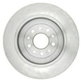thumbnail image 2 of ACDelco Disc Brake Rotor 18A2362A Fits select: 2008 FORD TAURUS, 2005-2007 FORD FIVE HUNDRED, 2 of 3