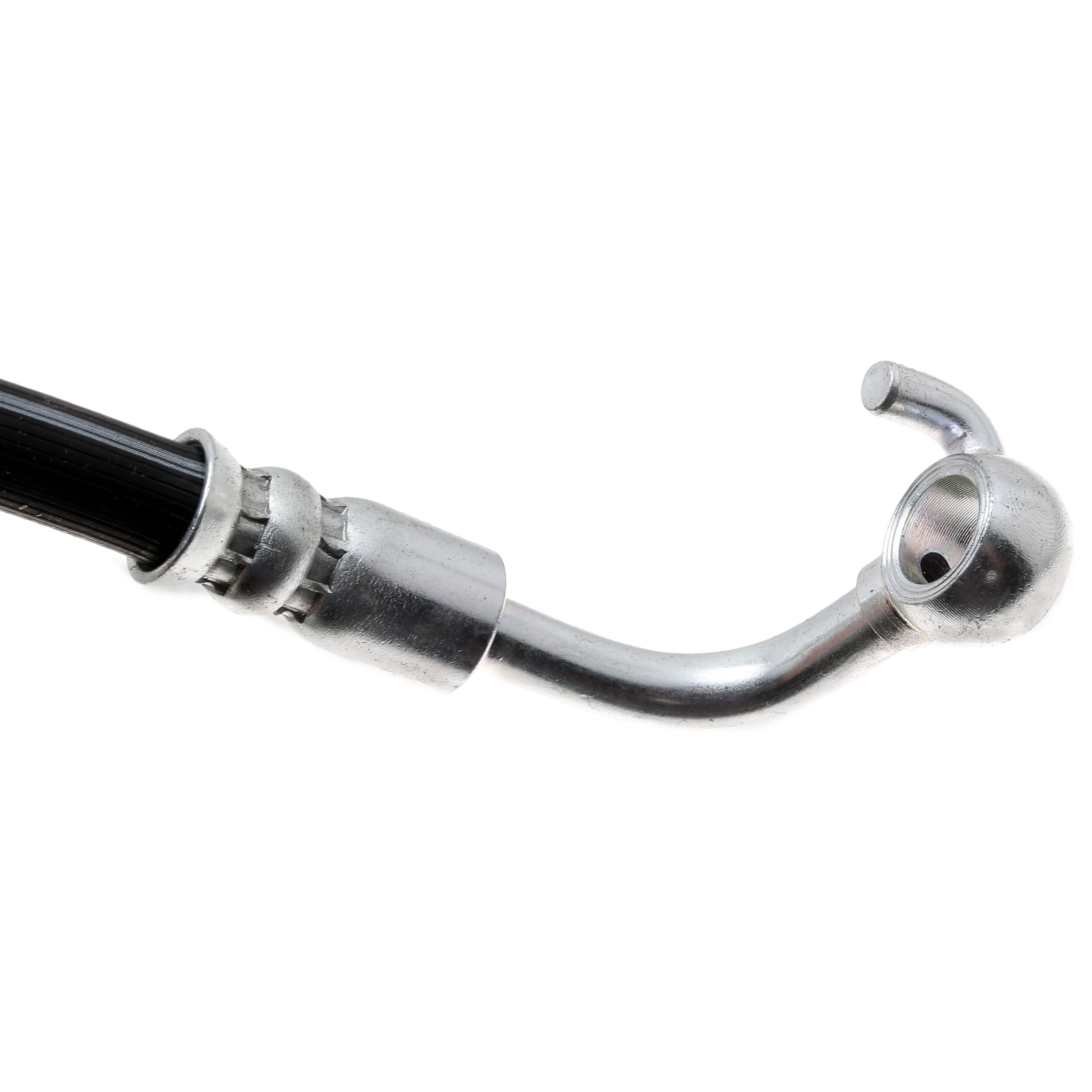 Raybestos Element3 Brake Hose, BH383492 Fits select: 2009-2011 HYUNDAI GENESIS