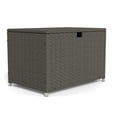thumbnail image 2 of Stonewick Storage Box - Tortoise, 2 of 5