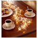 thumbnail image 1 of Lámpara de cadena anti-perlas, lámpara decorativa de cadena de cuentas LED, lámpara decorativa de mesa de bar para decoración navideña, lámpara de mesa de boda, cadena, 1 of 4