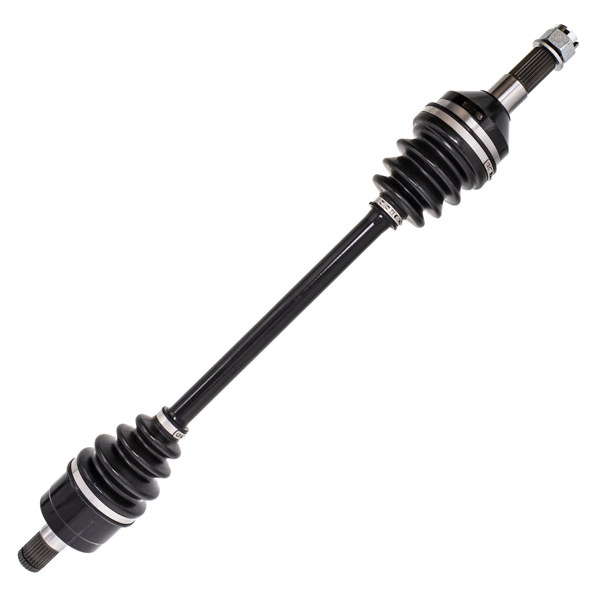 Niche Front Left Right CV Axle Drive Shaft Kit for Kawasaki Teryx 800 UTV MK1002380