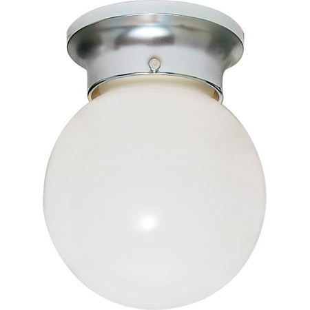 

Nuvo 77-111 - 8 BALL CHROME HOLDER 4