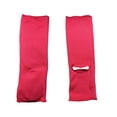thumbnail image 1 of Protectores de tobillo Yuarrent para máxima protección y soporte en varios deportes Ropa Deportiva Zapatos rojo METRO, 1 of 6