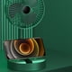 thumbnail image 5 of Ventilador de mesa, ventilador pequeño USB, ventilador pequeño portátil, ventilador plegable, muy versátil, 5 of 5