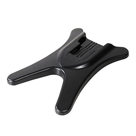 Foto&Tech 1 PC Hot Shoe Flash Stand with 1/4 Metal Tripod Hole for Speedlight Nikon SB-900 SB-800 SB-910 Canon 580EX II 600EX-RT 430EX II Pentax AF-360FGZII Olympus FL-600R Panasonic DMW-FL360L
