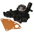 thumbnail image 4 of OEM Grade Water Pump Compatible with Isuzu C240 C221 G201 Diesel Engine Komatsu TCM Hyster Forklift Elf Truck Replaces 5136101693 8943768630 8944831671, 4 of 4