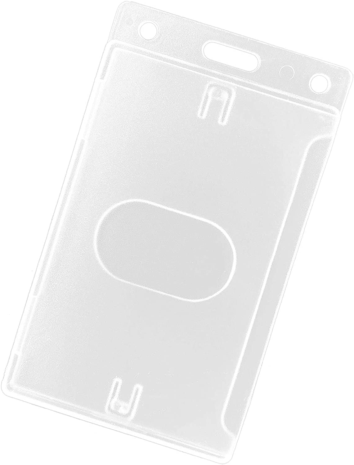 How To Make Hard Plastic Id Cards