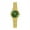 Golden Green, variant on BS Brand New Light Luxury Ins Wheat Watch Simple Temperament Female Small Golden Watch Quartz