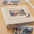 thumbnail image 2 of Recollections Oat Our Family 2-Up Photo Album, 6 Pack, 2 of 3