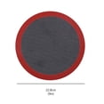 thumbnail image 1 of 1PC Air Fryer Mat Silicone Air Fryer Lining Air Fryer Mat Air Fryer Silicone Accessory Mat, 1 of 1