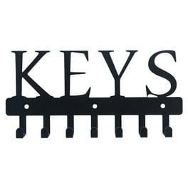 Walmart key hook sale