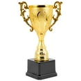 thumbnail image 1 of Kid Trophy Game Award Trophy Plastic Competition Trophy Winning Prize Trophy, 1 of 3