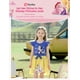 thumbnail image 4 of Mameluco para niña pequeña, princesa Disney, Blancanieves, 4-5T, 4 of 8