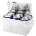 thumbnail image 1 of Spectrum 6 Can Cooler Bag (Pack Of 2), 1 of 1