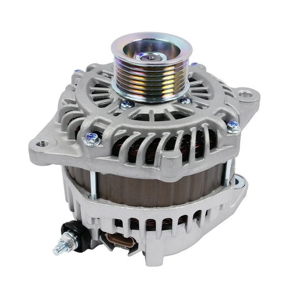 KESSOCCO 1Pc Alternator for Nissan Altima 2011-2018 V6 3.5L 130A/7pk 11557