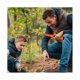 thumbnail image 3 of Metal detector Pinpointer for children and adults includes a 9V battery, 3 of 4