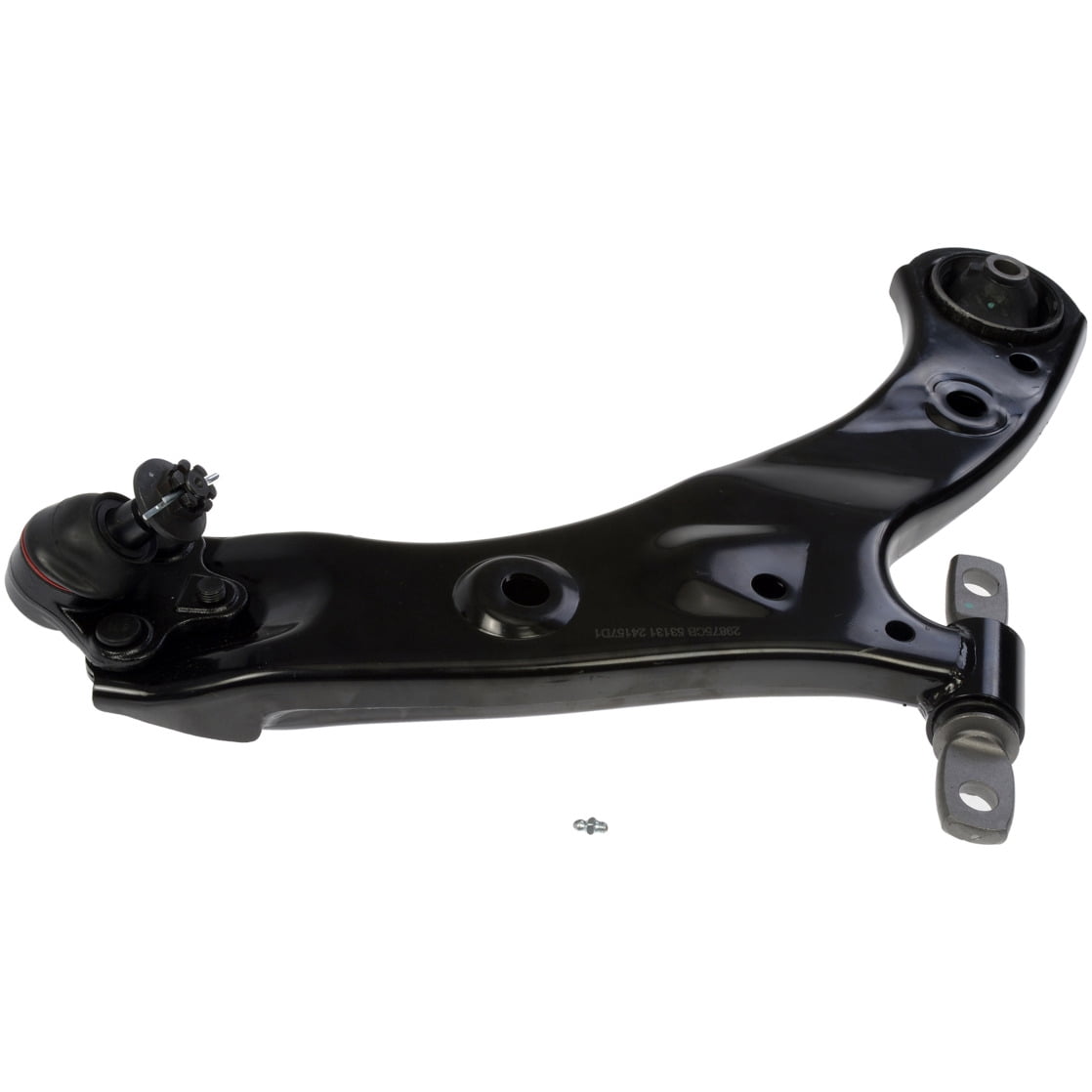 Dorman 526-696 Front Right Lower Suspension Control Arm and Ball Joint Assembly for Specific Toyota Models