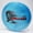 Blue, variant on Discraft Ricky Wysocki Hallux '26 Tour Series Fairway Driver, May Vary From Image