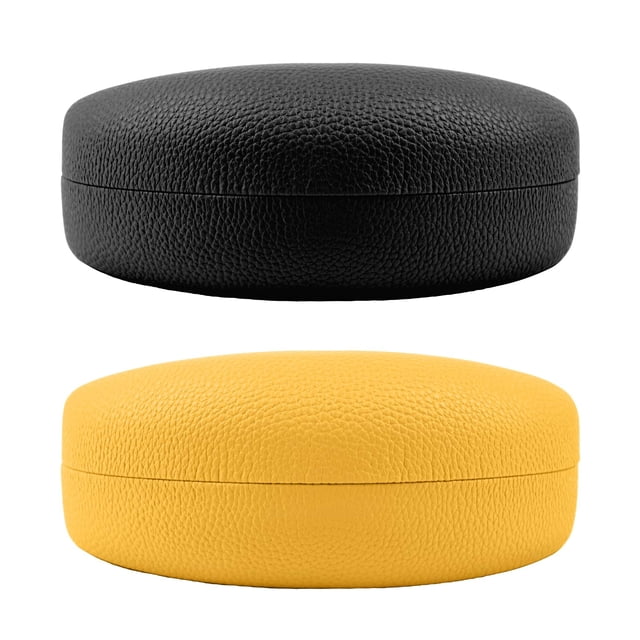 Funda rígida para gafas de sol CHZZMS para gafas de sol y anteojos