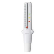 Best Peak Flowmeters - Omron Peak Air Adult/Pediatric Model PF9940, Flow Meter Review 