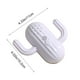 thumbnail image 3 of Dispositivo recordatorio de grabación de voz Dispositivo de alarma de llavero Recordatorio de audio personalizable Dispositivo para prevenir el olvido, 3 of 5