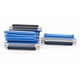 thumbnail image 1 of Conector macho IDC de 37 pines D-SUB DB37 de 5 piezas para cable plano, 1 of 2