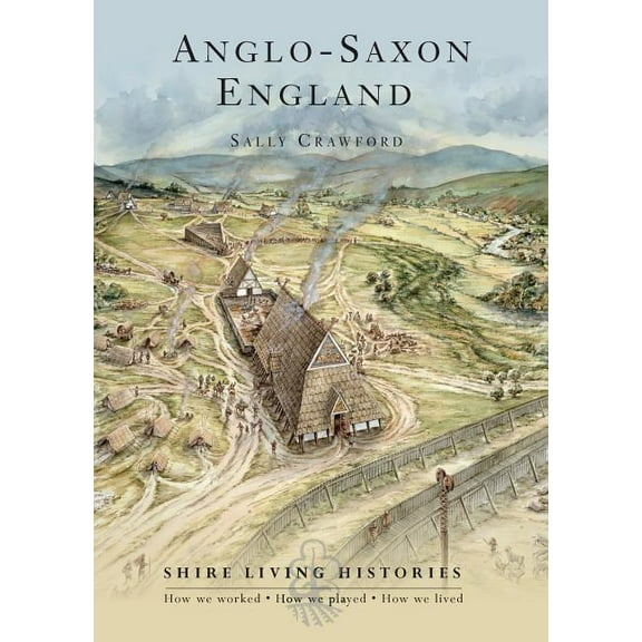 Anglo-Saxon England, 400-790