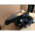 thumbnail image 3 of Headlight Full LED Assembly Passenger BCJH51030 BCJH51031 for 2019 2020 Mazda 3, 3 of 3