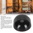thumbnail image 4 of 4 Pack Silent Collision Prevention Door Stopper, 4 of 8