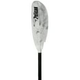 thumbnail image 4 of Pelican - Poseidon Kayak Paddle - Aluminum Shaft with Reinforced Fiberglass Blades - 94.5 in - Granite, 4 of 13