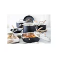 thumbnail image 4 of Metal Expressions 10-Piece Stainless Steel Cookware Set, 4 of 4
