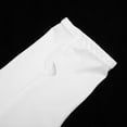 thumbnail image 2 of IFANLANDOR Summer UV Protective Arm Sleeves White Cooling Material 1Pcs, 2 of 7