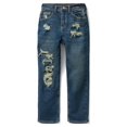 thumbnail image 4 of Justice Girls Mini Mom Jean, Sizes 6-18, 4 of 4