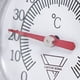 thumbnail image 4 of Termómetro para espumar leche con clip, termómetro con dial de lectura instantánea Termómetro para espumar leche para termómetro con dial para café Experiencia incomparable, 4 of 7