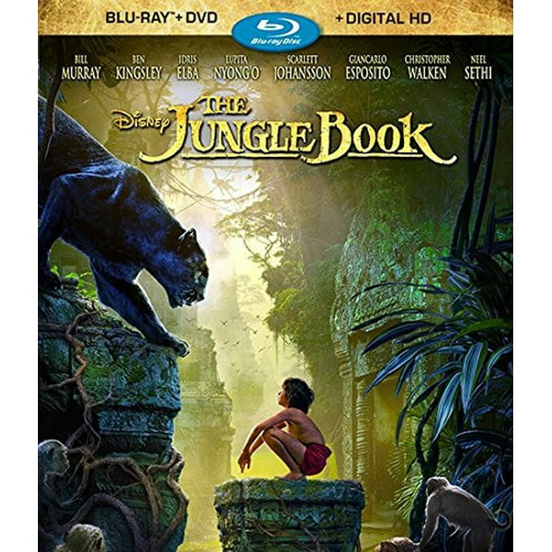 The Jungle Book (Other) The Jungle Book (Other)