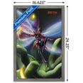 thumbnail image 3 of Marvel Comics - Vision - All-New, All-Different Avengers #9 Wall Poster, 14.725" x 22.375", Framed, 3 of 3