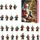 thumbnail image 1 of ECPECAD 2D Christmas Countdown Hole Fun Christmas Box Gift 24Pcs, 1 of 4