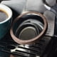 thumbnail image 4 of Espejo de Espresso con Accesorios de Base para Café Portafiltro Sin Fondo, 4 of 9