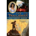 thumbnail image 1 of Pre-Owned Trailsman The Trailsman #350: High Country Horror, Book 350, (Paperback), 1 of 1