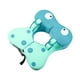 thumbnail image 2 of Flotador No Inflable Para Axilas, Juguete Acuático, Anillos De Cintura Para Niños, Color Verde, 2 of 9