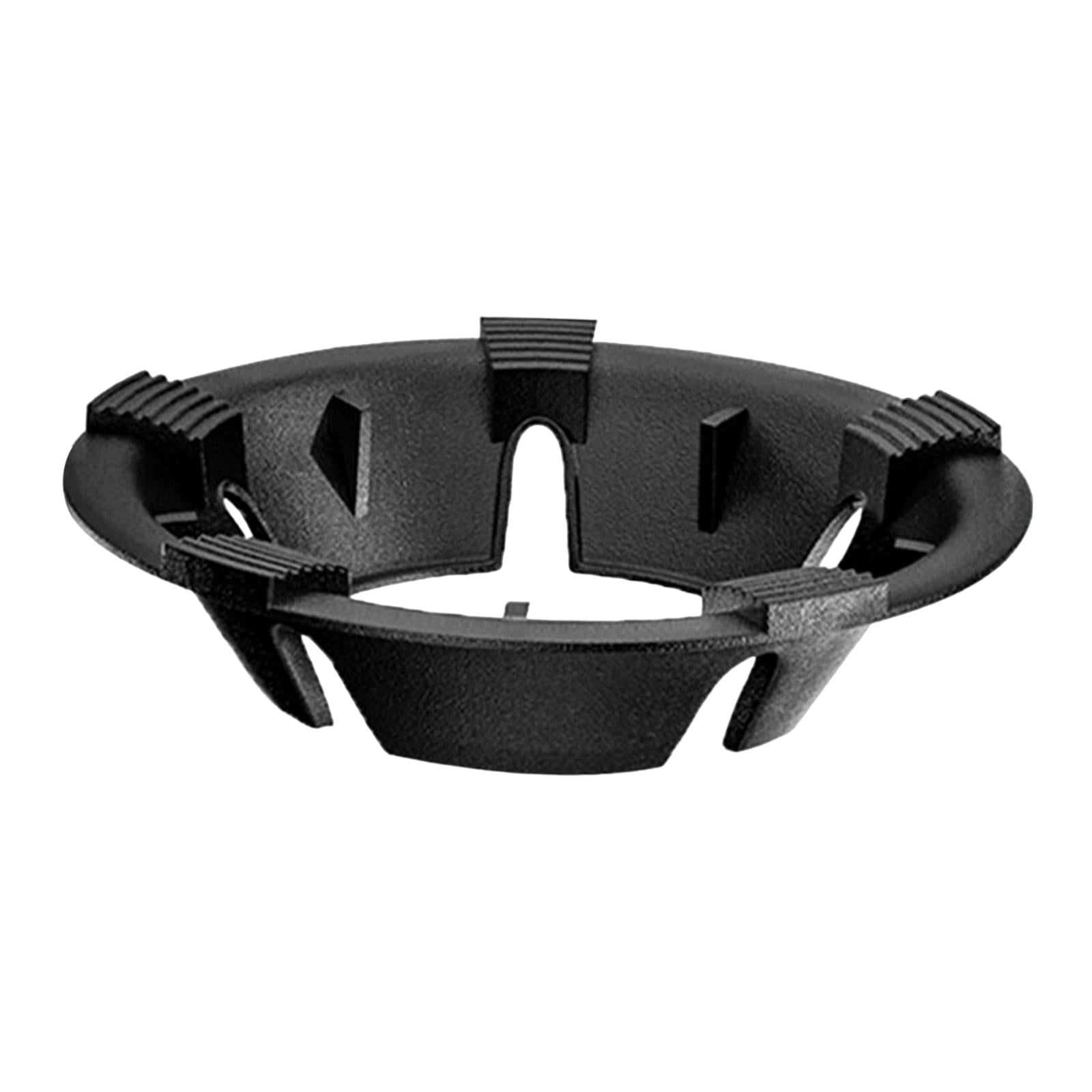 Fiocias Support Rack Wok Rack Milk Pot Holder Rack Non Slip Cooktop Range Pan Holder Wok 5 Claws