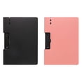 thumbnail image 1 of Weiweiguan 2pcs File Clip Boards Paper Folder Boards Document Writing Tablets for Office, 1 of 1
