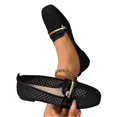 thumbnail image 3 of Willtoo Women's Loraine Mesh Loafers, 3 of 5