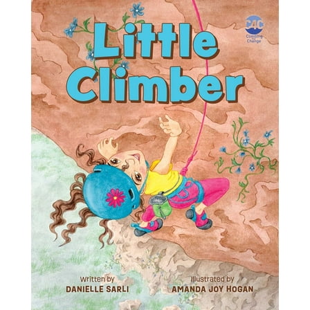 Little Climber, (Hardcover)
