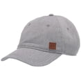 thumbnail image 1 of Gorra de béisbol Roxy Extra Innings Heritage Heather 20, 1 of 3