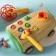 thumbnail image 2 of Juego De Captura Y Alimentación De Pájaro Carpintero Juego De Captura De Insectos De Pájaro Carpintero Juguetes Educativos Para Niños Sin Sabor Eigraketly FN005536-00, 2 of 6